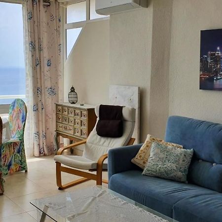 Sea View Penthouse Duplex Near Beach Sitio de Calahonda Eksteriør bilde